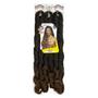 Imagem de Cabelo French Curl 3x Premium African Beauty Gypsy Braids Fulani