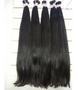 Imagem de Cabelo Humano 75/80 Cm 100g Leve Ondas