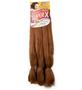 Imagem de Cabelo Jumbo 400g 90cm  2 pct - x