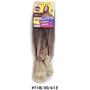 Imagem de Cabelo Jumbo 400g Pacotão Cherey Trança Dread Box Braids