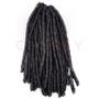 Imagem de Cabelo Nina Soft Dread Cherey Fibra Sintética 70g Crochet Braid