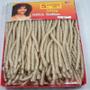 Imagem de Cabelo Nina Soft Dread Cherey Fibra Sintética 70G Crochet