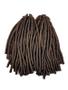 Imagem de Cabelo Nina Soft Dread Fibra Sintética 360G Crochet Braid