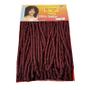 Imagem de Cabelo Nina Soft Dread Fibra Sintética 360G Crochet Braid