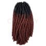 Imagem de Cabelo Nina Soft Dread R3-5 Cherey Fibra Sintética Crochet