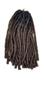 Imagem de Cabelo Nina Soft Dread R3-5 Cherey Fibra Sintética Crochet