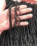 Imagem de Cabelo Nina Softex Original 5 Em 1 Crochet Braids 360g Cor 2