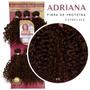 Imagem de Cabelo Orgânico Bio Fibra Entrelace Adriana Ser Mulher 35cm 200 g