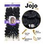 Imagem de Cabelo Orgânico Bio Vegetal -Jojo Sleek - 210 Gramas Entrelace