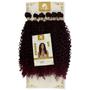 Imagem de Cabelo Orgânico Cacheado Entrelace Fibra Bio Macia Estylo Mulher Linha Soft 70cm