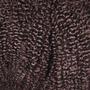Imagem de Cabelo Orgânico Cacheado Goivo 3 Unidades 300g Comprimento 70 75 80cm Aplique Natural Entrelace