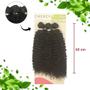 Imagem de Cabelo Orgânico Cacheado Golvo 285 g