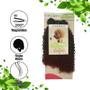 Imagem de Cabelo Orgânico Cacheado Golvo 285 g