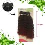 Imagem de Cabelo Orgânico Cacheado Golvo 285 g