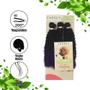 Imagem de Cabelo Orgânico Cacheado Golvo 285 g