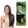 Imagem de Cabelo Orgânico Liso Em Tela Daiane Ser Mulher 320 Gramas 70 cm Entrelace