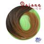 Imagem de Cabelo Orgânico Liso Em Tela Daiane Ser Mulher 320 Gramas 70 cm Entrelace
