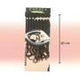 Imagem de Cabelo Orgânico Natural Crimp 320G