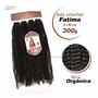 Imagem de Cabelo Organico No Metodo Crochet Braid Cacheado Afro African Beauty