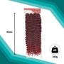 Imagem de Cabelo Orgânico Percific Curl 300g 65cm para crochet braid