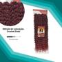 Imagem de Cabelo Orgânico Percific Curl 300g 65cm para crochet braid