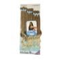 Imagem de Cabelo Organico Vivian 360G Para Entrelace