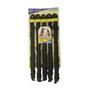 Imagem de Cabelo para trança French Curl 400 g Braid Cherey