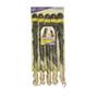 Imagem de Cabelo para trança French Curl 400 g Braid Cherey