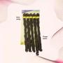 Imagem de Cabelo para trança French Curl 400 g Braid Cherey