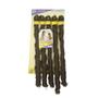 Imagem de Cabelo para trança French Curl 400 g Braid Cherey