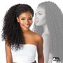 Imagem de Cabelo Sara Ser Mulher Orgânico Cacheado 340 Gramas Para Crochet Braid 50 cm