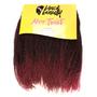 Imagem de Cabelo Sintético Afro Twist Marley 55cm 300g - Black Beauty