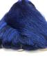 Cabelo sintético Jumbo Super X 6X 400g - T1B/Blue - Zhang Hair Imagem de Cabelo sintético Jumbo Super X 6X 400g - T1B/Blue