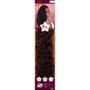 Imagem de Cabelo Sintético Thati Deby - Borgonha 34