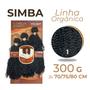 Imagem de Cabelo tela simba african beauty 300g