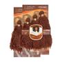 Imagem de Cabelo tela simba african beauty 300g