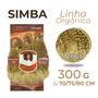 Imagem de Cabelo tela simba african beauty 300g