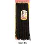 Imagem de Cabelo Torcido Cacheado Dread Afro Cherey Luane 3x 300gr