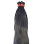 Imagem de Cabelo Vietnã Top Class Humano Natural Pontas Cheias 70/75 cm 50 gr Virgem Alongamento Mega Hair