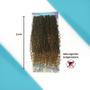 Imagem de Cabelo Zuri Crochet Braid 320G