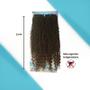 Imagem de Cabelo Zuri Crochet Braid 320G