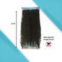 Imagem de Cabelo Zuri Crochet Braid 320G