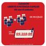 Imagem de CabeloON - Liberte a POTENCIA CAPILAR - KIT COM 6 UNIDADES