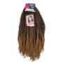Imagem de Cabelos Afro Twist 100g 43cm