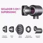 Imagem de Cabelos incríveis com o Supersônico 110V!