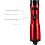 Imagem de Cabelos sem frizz com a Escova Rotativa 110V!
