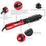 Imagem de Cabelos sem frizz com a Escova Rotativa 110V!