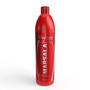 Imagem de cabelos vermelhos marsala kit com 3 passos shampoo condicionador e mascara macios ótima pigmentação