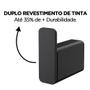 Imagem de Cabide Docol Flat Onix 009609Ce