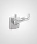 Imagem de Cabide Duplo LikeSquare  Perflex - 12131410